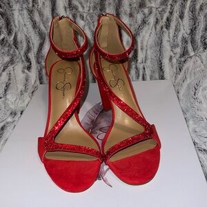 Jessica Simpson Sevenia